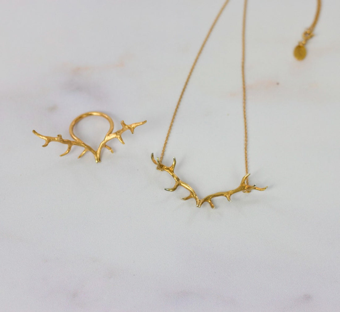 Mini Antlers are now LIVE!!